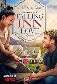 watch-Falling Inn Love (2019)