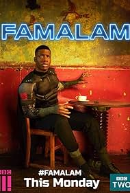 Famalam (2018) watch-Famalam (2018)