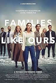 Families Like Ours (2024) watch-Families Like Ours (2024)