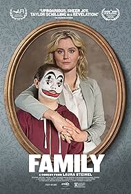 Family (2019) watch-Family (2019)