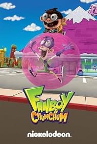 Fanboy & Chum Chum (2009) watch-Fanboy & Chum Chum (2009)