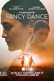 Fancy Dance (2024) watch-Fancy Dance (2024)