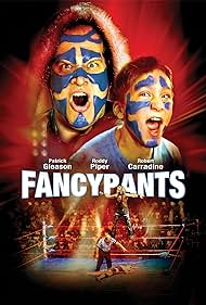 Fancypants (2011) watch-Fancypants (2011)