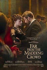 watch-Far from the Madding Crowd (2015)