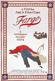 Fargo (1996) watch-Fargo (1996)