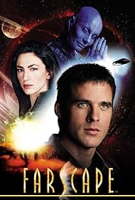 Farscape (1999) watch-Farscape (1999)