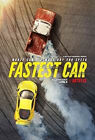 watch-Fastest Car (2018)