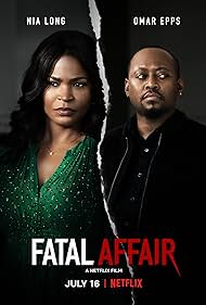 Fatal Affair (2020) watch-Fatal Affair (2020)