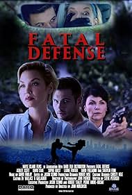 watch-Fatal Defense (2017)