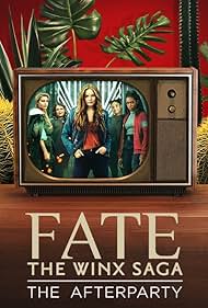 Fate: The Winx Saga - The Afterparty (2021) watch-Fate: The Winx Saga - The Afterparty (2021)
