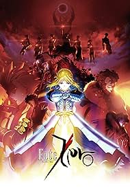 Fate/Zero (2011) watch-Fate/Zero (2011)
