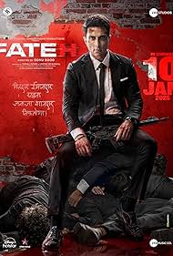 Fateh (2025) watch-Fateh (2025)