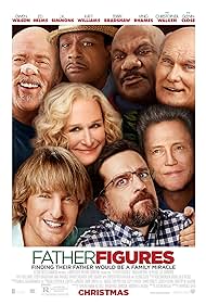 Father Figures (2017) watch-Father Figures (2017)