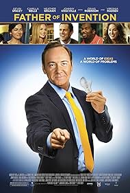 Father of Invention (2011) watch-Father of Invention (2011)