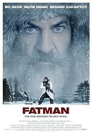 Fatman (2020) watch-Fatman (2020)