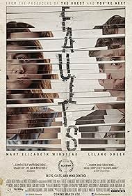 Faults (2015) watch-Faults (2015)