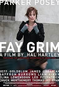 Fay Grim (2007) watch-Fay Grim (2007)