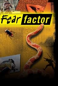 Fear Factor (2001) watch-Fear Factor (2001)