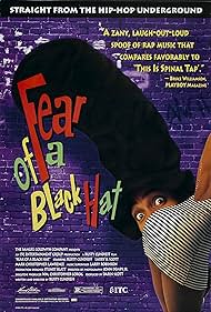 Fear of a Black Hat (1994) watch-Fear of a Black Hat (1994)