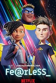 watch-Fearless (2020)