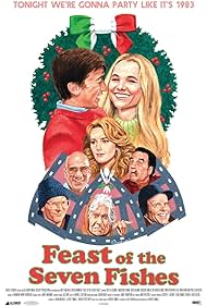Feast of the Seven Fishes (2019) watch-Feast of the Seven Fishes (2019)