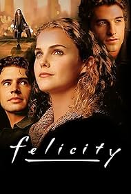 Felicity (1998) watch-Felicity (1998)