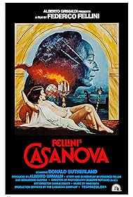 Fellini's Casanova (1977) watch-Fellini's Casanova (1977)
