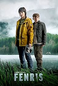 Fenris (2023) watch-Fenris (2023)