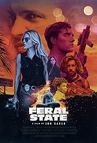 watch-Feral State (2020)