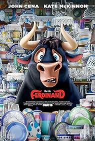 Ferdinand (2017) watch-Ferdinand (2017)