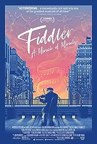 Fiddler: A Miracle of Miracles (2019) watch-Fiddler: A Miracle of Miracles (2019)