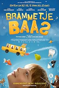 Fidgety Bram (2012) watch-Fidgety Bram (2012)