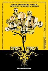 Fierce People (2007) watch-Fierce People (2007)