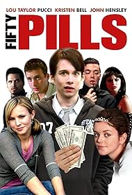 Fifty Pills (2006) watch-Fifty Pills (2006)