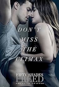 Fifty Shades Freed (2018) watch-Fifty Shades Freed (2018)