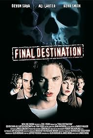 Final Destination (2000) watch-Final Destination (2000)