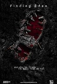 watch-Finding Eden (2017)