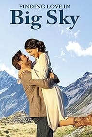 Finding Love in Big Sky, Montana (2021) watch-Finding Love in Big Sky, Montana (2021)