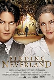 Finding Neverland (2004) watch-Finding Neverland (2004)