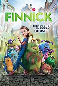 Finnick (2022) watch-Finnick (2022)