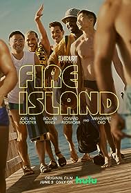 Fire Island (2022) watch-Fire Island (2022)