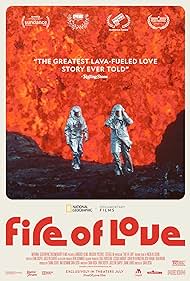 watch-Fire of Love (2022)