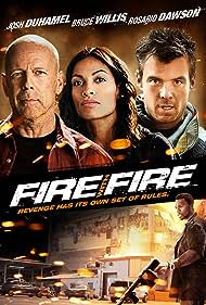 Fire with Fire (2012) watch-Fire with Fire (2012)
