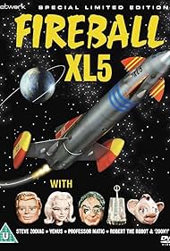 Fireball XL5 (1963) watch-Fireball XL5 (1963)