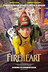 Fireheart (2022) watch-Fireheart (2022)