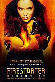 watch-Firestarter 2: Rekindled (2002)