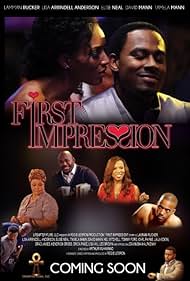 First Impression (2014) watch-First Impression (2014)