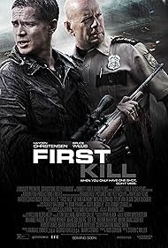First Kill (2017) watch-First Kill (2017)
