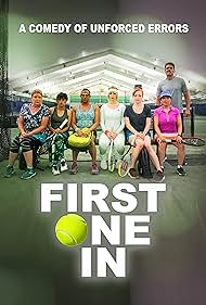 First One In (2020) watch-First One In (2020)