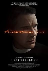 First Reformed (2018) watch-First Reformed (2018)
